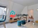 Louer Appartement 28 m2 Paris-10eme-arrondissement