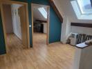 Louer Appartement Hottviller Moselle