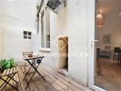 Annonce Vente 2 pi�ces Appartement Marseille-1er-arrondissement