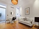 Acheter Appartement 33 m2 Marseille-1er-arrondissement
