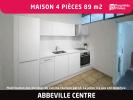 Annonce Vente 4 pi�ces Maison Abbeville