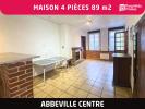 Acheter Maison 89 m2 Abbeville