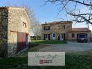 Annonce Vente 6 pi�ces Maison Rabateliere