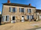 Vente Immeuble Sermoise-sur-loire  58000 9 pieces 191 m2