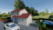 Annonce Vente 4 pi�ces Maison Saint-martin-d'uriage