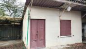 Annonce Vente Terrain Verrie