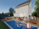Vente Maison Saint-theoffrey 38