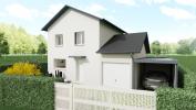 Acheter Maison 80 m2 Saint-pierre-d'albigny
