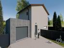 Acheter Maison 98 m2 Veurey-voroize