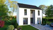 Acheter Terrain 492 m2 Saint-ouen-l'aumone