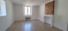 Vente Appartement Pont-saint-vincent  54550 4 pieces 88 m2