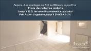 Vente Maison Moissy-cramayel 77