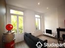 Louer Appartement Saint-etienne 395 euros