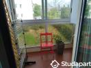 Louer Appartement Antibes 650 euros