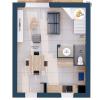 Acheter Maison 60 m2 Busloup