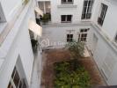 Louer Appartement Paris-17eme-arrondissement Paris