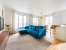 Apartment COURBEVOIE 