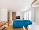 Apartment COURBEVOIE 
