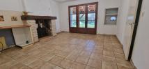 Annonce Vente 7 pi�ces Maison Lezay
