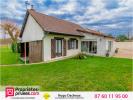 For sale House Saint-georges-sur-la-pree  18100 138 m2 5 rooms