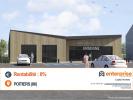 Vente Local commercial Poitiers 86