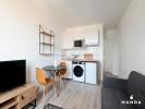 For rent Apartment Saint-ouen 93400 21 m2 2 rooms