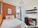 Annonce Location Appartement Paris-17eme-arrondissement