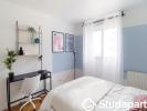 Louer Appartement Saint-denis 710 euros