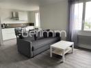 For rent Apartment Grenoble  38100 50 m2 2 rooms