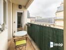 Acheter Appartement Paris-15eme-arrondissement Paris