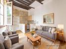 Vente Appartement Paris-4eme-arrondissement 75