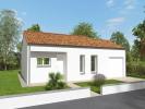 Annonce Vente Maison Montbert