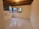 Annonce Vente 4 pi�ces Maison Champagnole