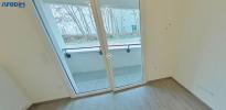 Louer Appartement Montigny-les-metz 537 euros