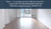 Vente Appartement Dugny 93