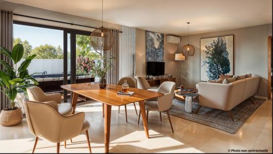 Vente Maison 5 pièces LISIEUX 14100