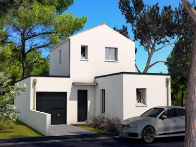 Vente Maison SORINIERES 44840