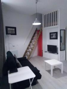 Location Appartement 2 pi�ces BORDEAUX 33000