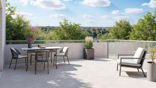 Vente Programme neuf CORBAS 69960