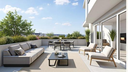 Vente Programme neuf ELANCOURT  78