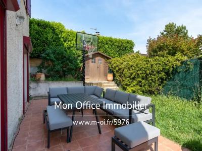 Vente Appartement 3 pi�ces CABRIES 13480