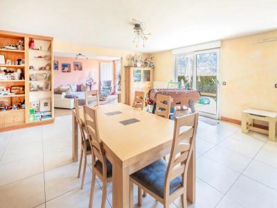 Vente Appartement 5 pièces SALLANCHES 74700
