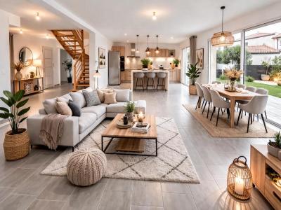 Vente Maison 7 pièces PORNIC 44210