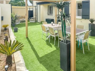 Vente Maison 7 pièces LUNEL 34400