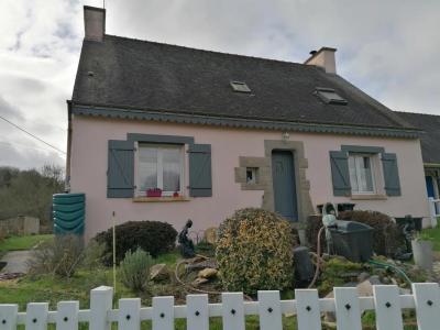 Vente Maison 6 pi�ces PLOERMEL 56800