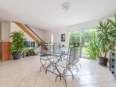 Vente Maison 8 pièces MIREBEAU-SUR-BEZE 21310