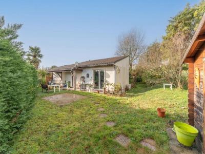 Vente Maison 4 pi�ces FLOIRAC 33270