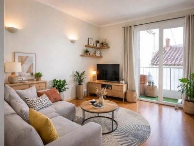 Vente Appartement 4 pi�ces PERPIGNAN 66100