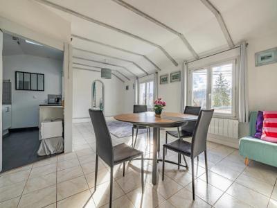 Vente Appartement 3 pi�ces SAINT-REMY-LES-CHEVREUSE 78470