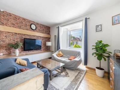 Vente Maison 6 pi�ces JUZIERS 78820